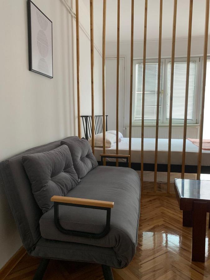 Comfy Studio - 1 Minute Walk To Delta Planet Ni Extérieur photo