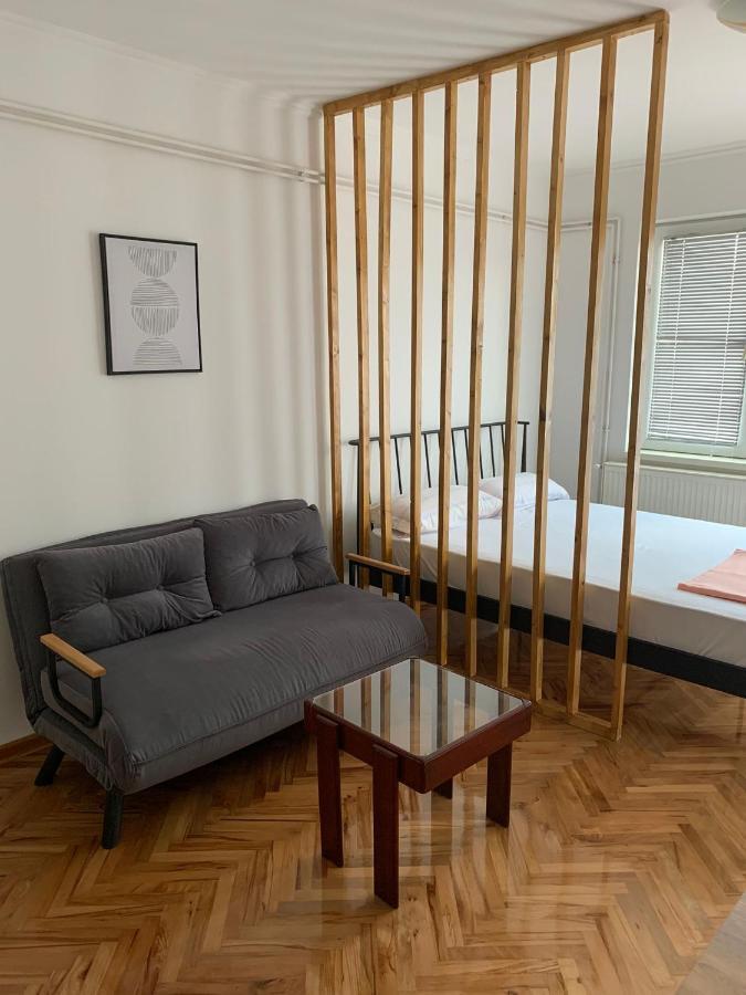 Comfy Studio - 1 Minute Walk To Delta Planet Ni Extérieur photo