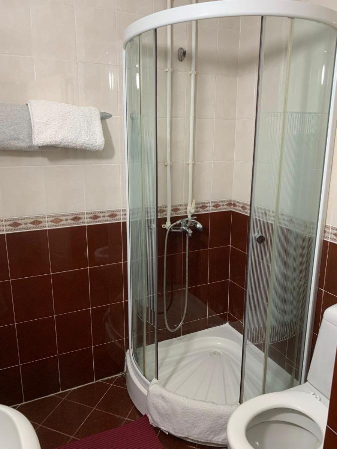 Comfy Studio - 1 Minute Walk To Delta Planet Ni Extérieur photo