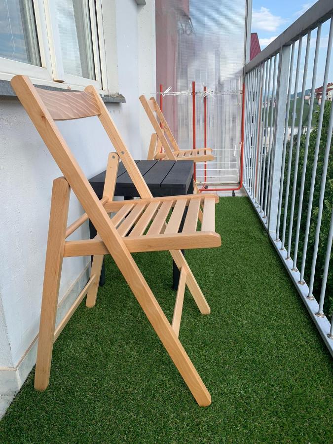 Comfy Studio - 1 Minute Walk To Delta Planet Ni Extérieur photo